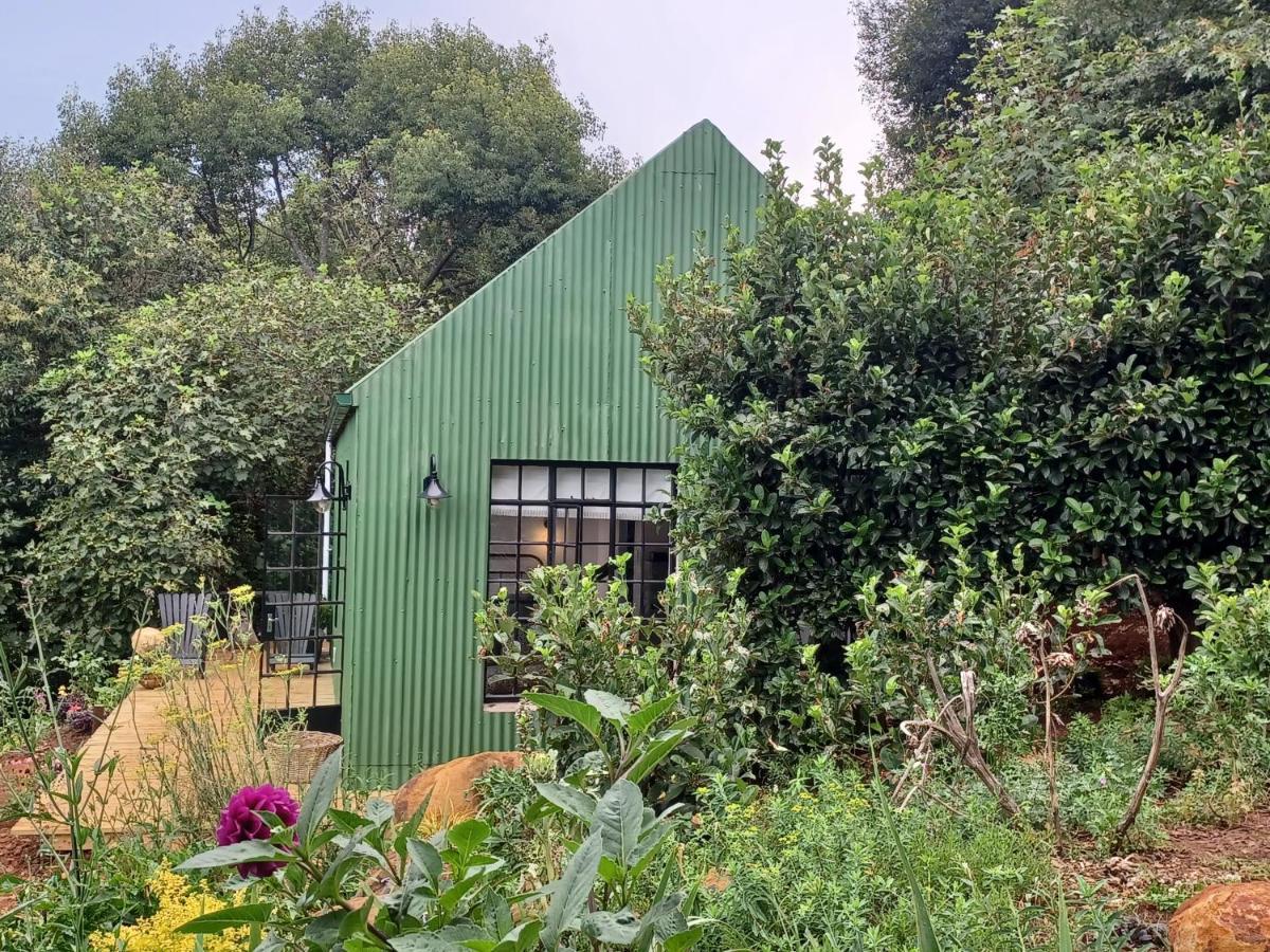 Little Fields Country House And Cottages Howick Exteriör bild