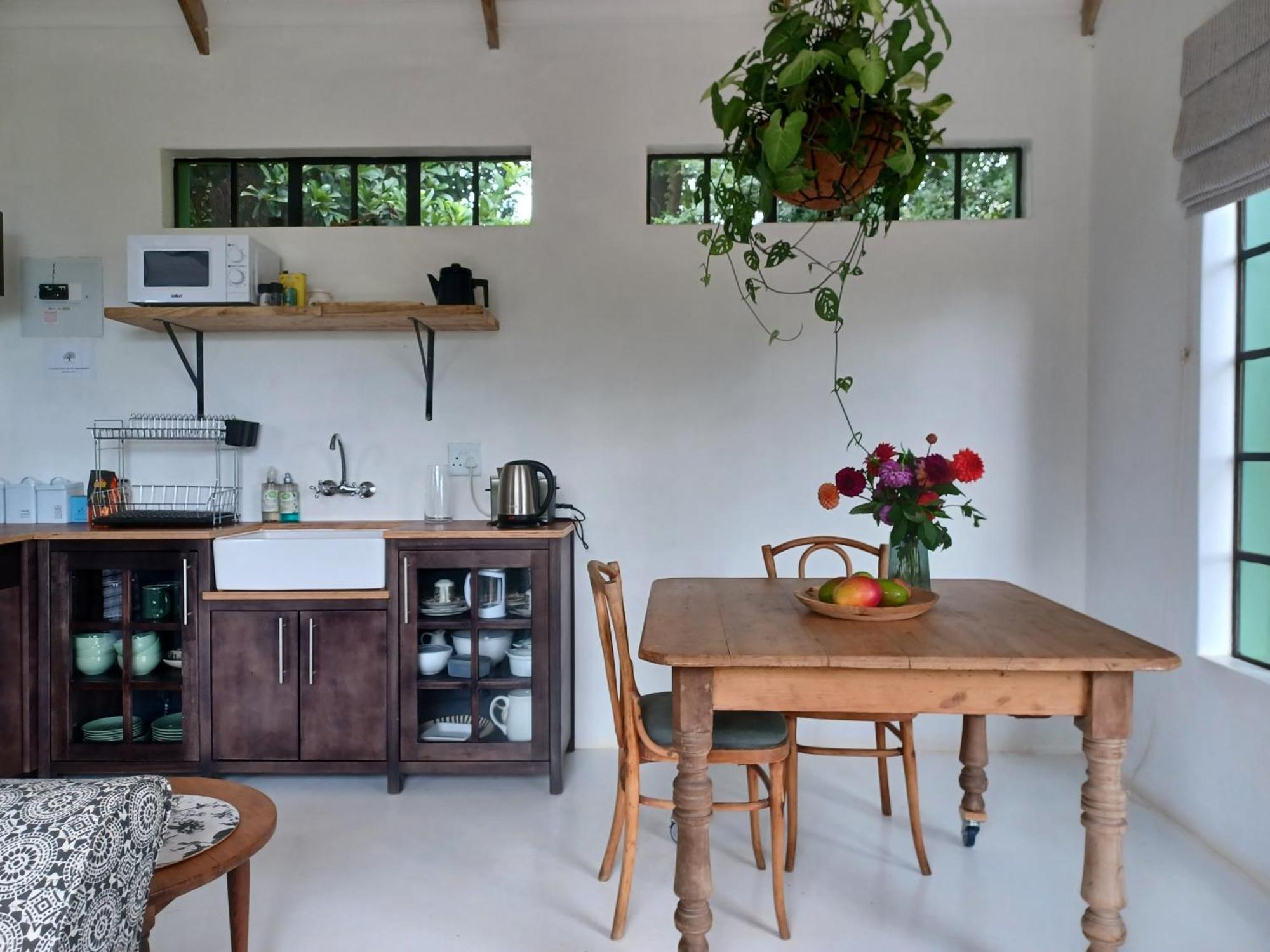 Little Fields Country House And Cottages Howick Exteriör bild