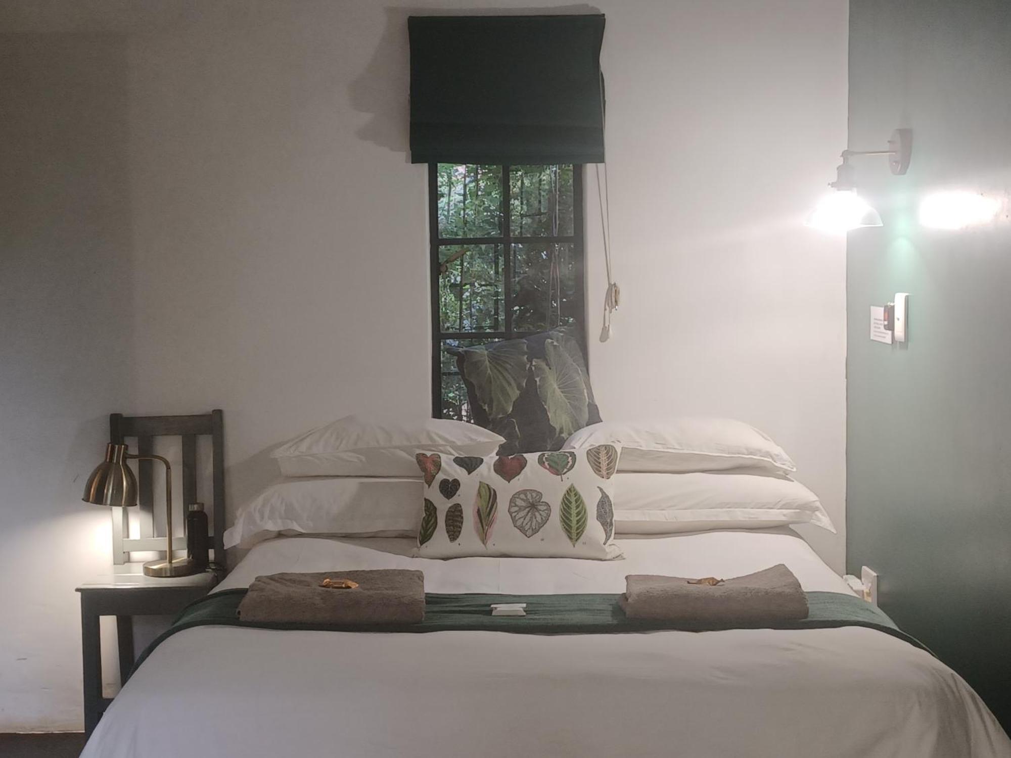 Little Fields Country House And Cottages Howick Exteriör bild