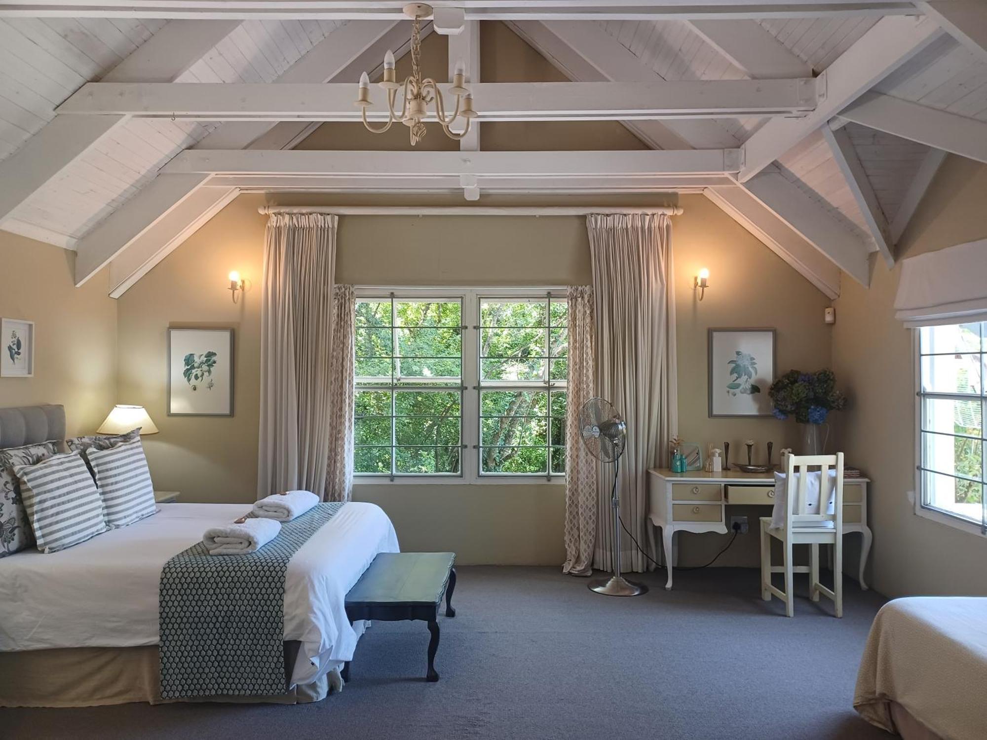 Little Fields Country House And Cottages Howick Exteriör bild
